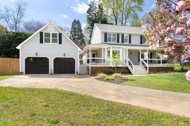 108 Miss Georgia Court, Cary, NC 27511