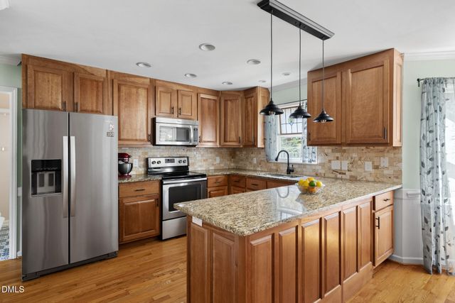 108 Miss Georgia Court, Cary, NC 27511