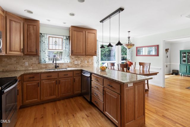 108 Miss Georgia Court, Cary, NC 27511