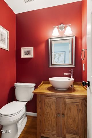 108 Miss Georgia Court, Cary, NC 27511