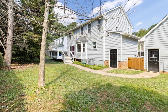 108 Miss Georgia Court, Cary, NC 27511