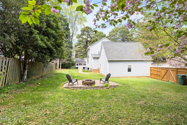 108 Miss Georgia Court, Cary, NC 27511