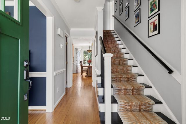 108 Miss Georgia Court, Cary, NC 27511