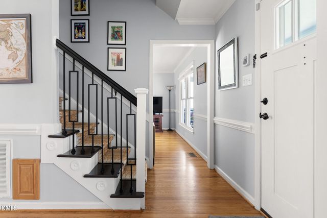 108 Miss Georgia Court, Cary, NC 27511