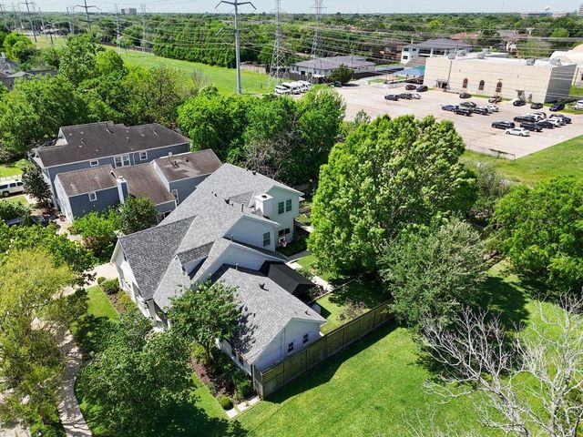 6510 Community Drive, Houston, TX 77005