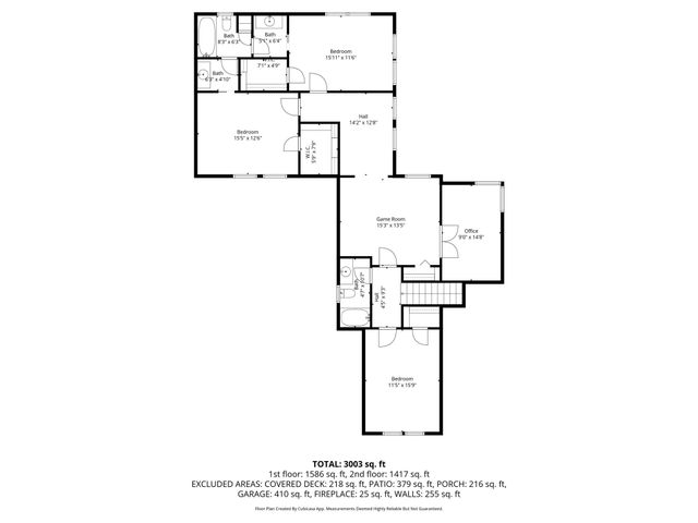 6510 Community Drive, Houston, TX 77005