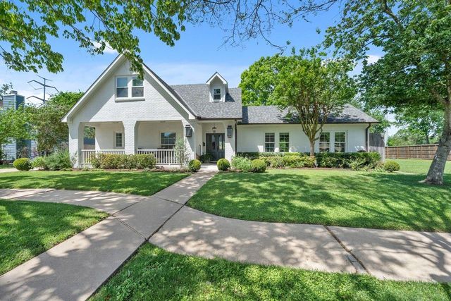 6510 Community Drive, Houston, TX 77005