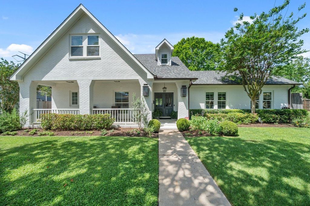 6510 Community Drive, Houston, TX 77005