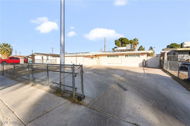 716 North 18th Street, Las Vegas, NV 89101