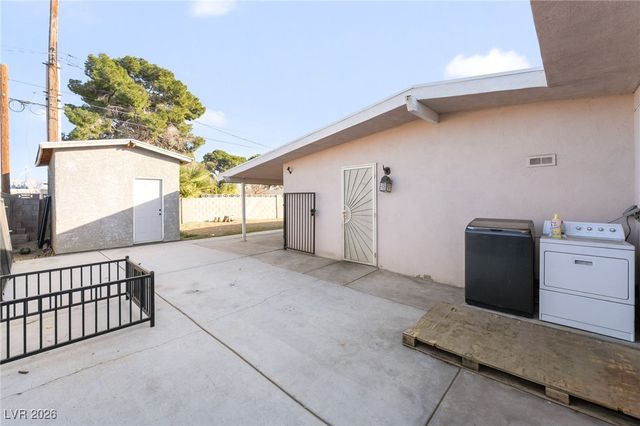 716 North 18th Street, Las Vegas, NV 89101