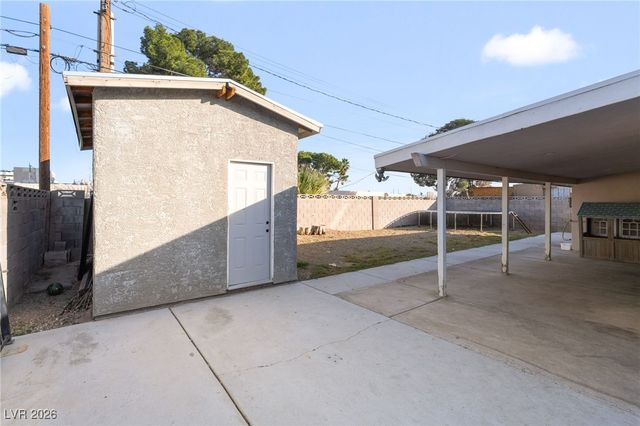 716 North 18th Street, Las Vegas, NV 89101