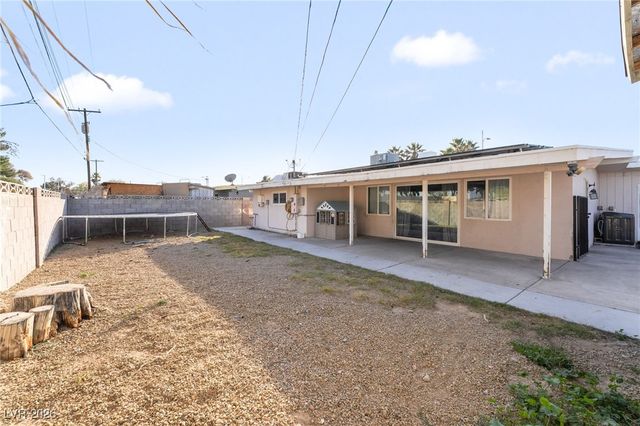 716 North 18th Street, Las Vegas, NV 89101