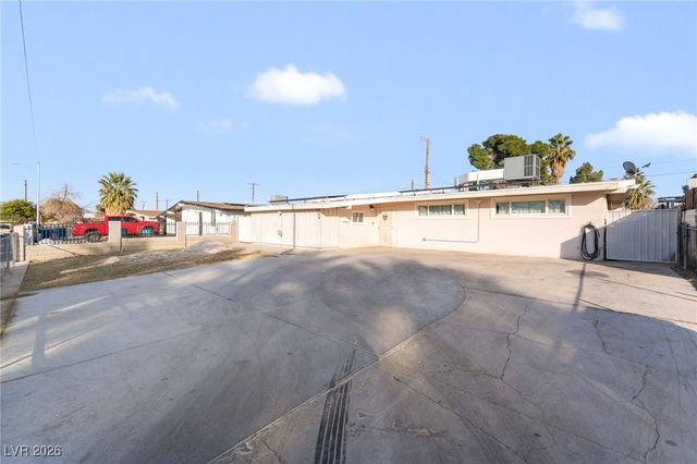 716 North 18th Street, Las Vegas, NV 89101