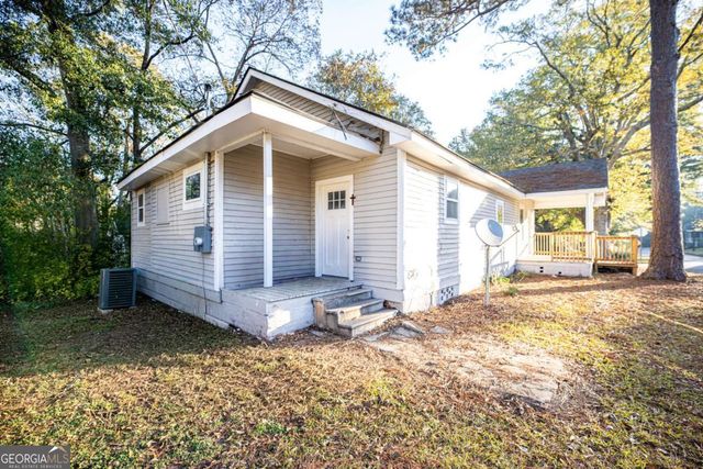 339 Main Street, Griffin, GA 30223