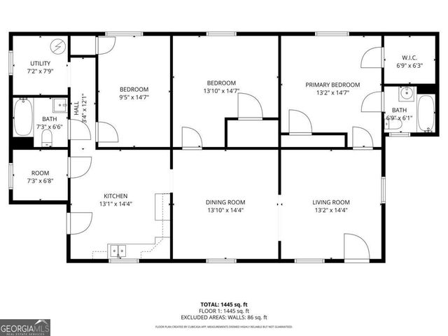 339 Main Street, Griffin, GA 30223