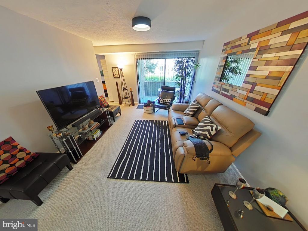 Image 1 of property listing at 7802 HANOVER PKWY #T2, Greenbelt, MD 20770