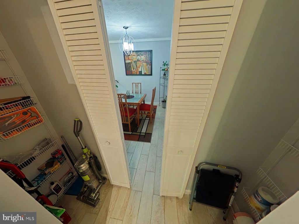 Image 15 of property listing at 7802 HANOVER PKWY #T2, Greenbelt, MD 20770