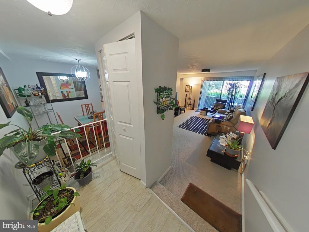 Image 16 of property listing at 7802 HANOVER PKWY #T2, Greenbelt, MD 20770