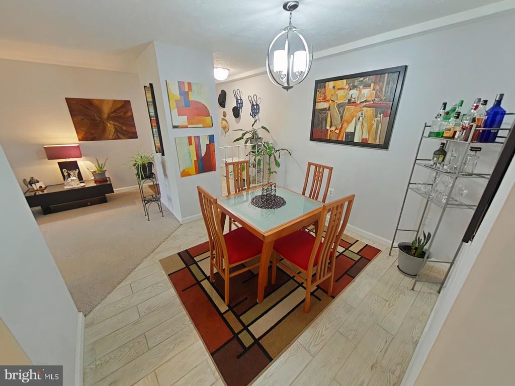 Image 7 of property listing at 7802 HANOVER PKWY #T2, Greenbelt, MD 20770