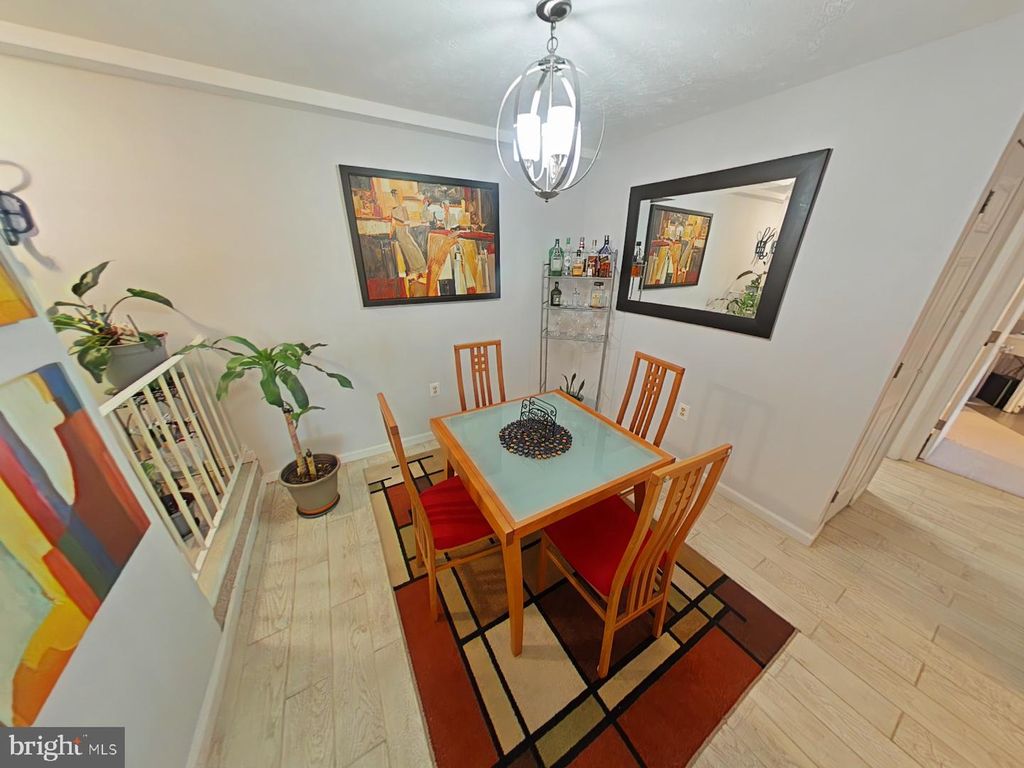 Image 8 of property listing at 7802 HANOVER PKWY #T2, Greenbelt, MD 20770