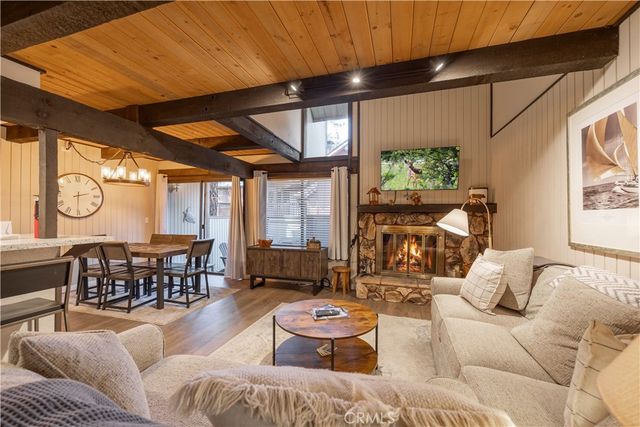 41935 Switzerland Drive 34, Big Bear Lake, CA 92315