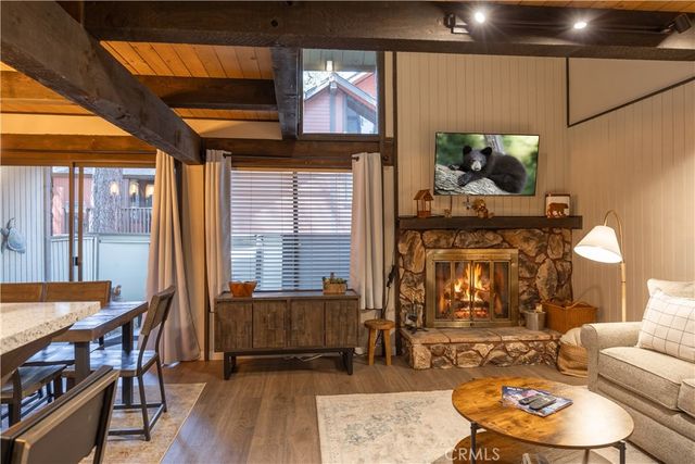41935 Switzerland Drive 34, Big Bear Lake, CA 92315