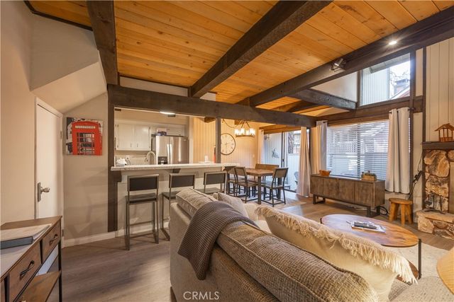 41935 Switzerland Drive 34, Big Bear Lake, CA 92315