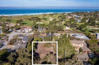 3118 Bird Rock Road, Pebble Beach, CA 93953