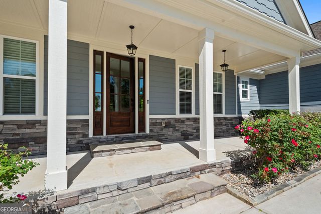 115 Crescent Creek Drive, Fayetteville, GA 30215