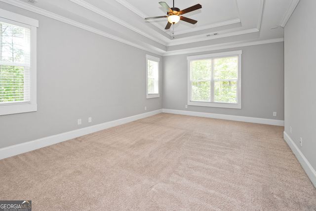 115 Crescent Creek Drive, Fayetteville, GA 30215