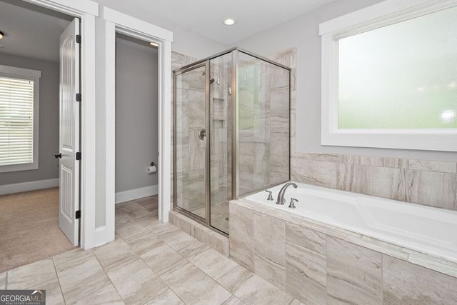 115 Crescent Creek Drive, Fayetteville, GA 30215