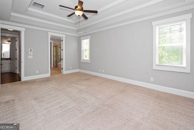 115 Crescent Creek Drive, Fayetteville, GA 30215