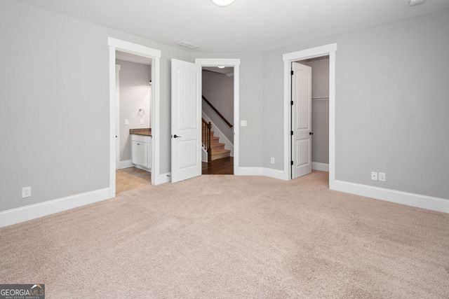 115 Crescent Creek Drive, Fayetteville, GA 30215