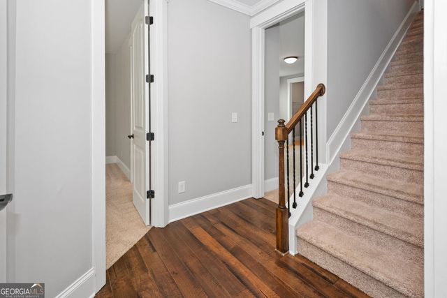 115 Crescent Creek Drive, Fayetteville, GA 30215