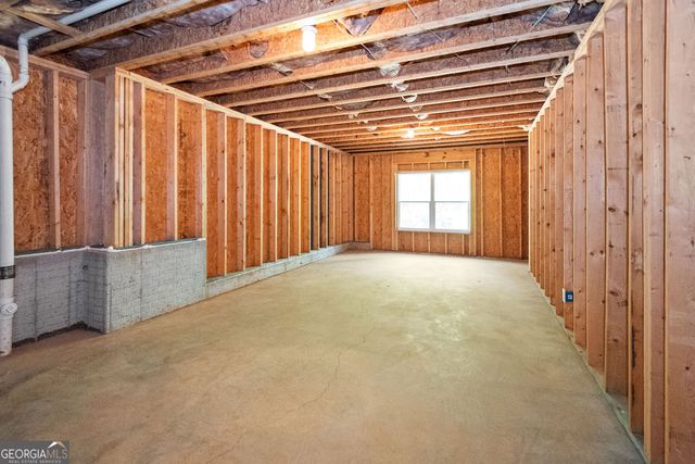 115 Crescent Creek Drive, Fayetteville, GA 30215