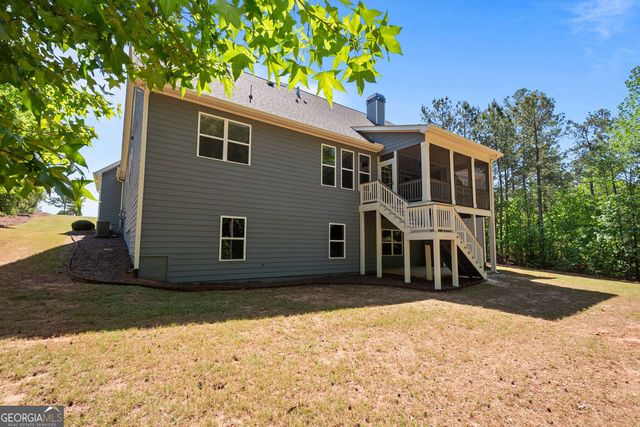 115 Crescent Creek Drive, Fayetteville, GA 30215