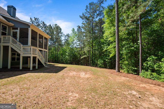 115 Crescent Creek Drive, Fayetteville, GA 30215