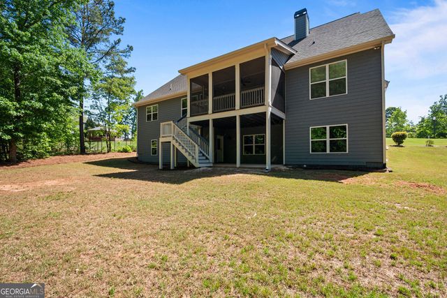 115 Crescent Creek Drive, Fayetteville, GA 30215