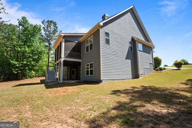 115 Crescent Creek Drive, Fayetteville, GA 30215
