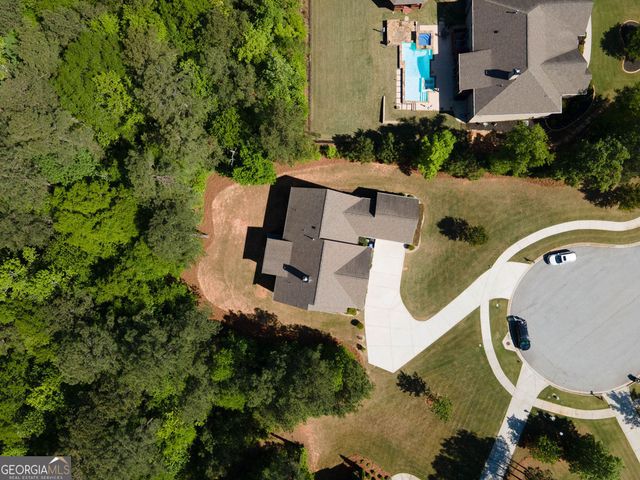 115 Crescent Creek Drive, Fayetteville, GA 30215