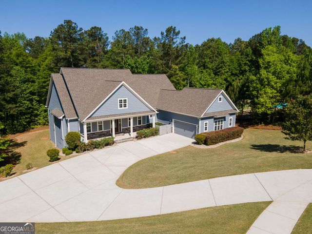 115 Crescent Creek Drive, Fayetteville, GA 30215
