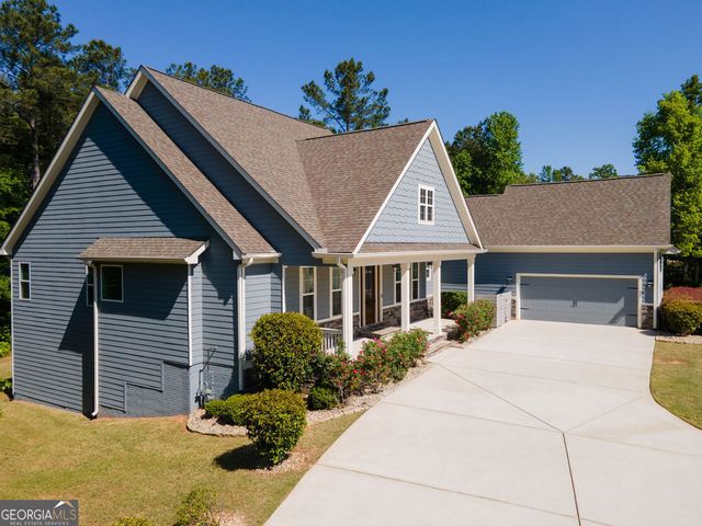 115 Crescent Creek Drive, Fayetteville, GA 30215