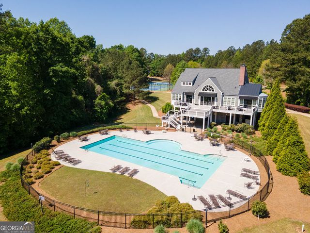 115 Crescent Creek Drive, Fayetteville, GA 30215