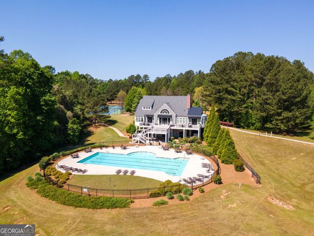 115 Crescent Creek Drive, Fayetteville, GA 30215