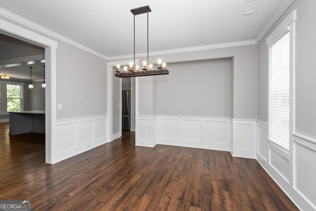 115 Crescent Creek Drive, Fayetteville, GA 30215