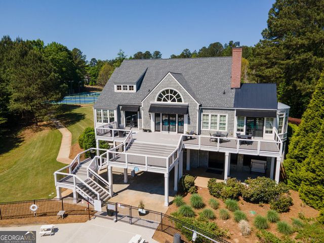 115 Crescent Creek Drive, Fayetteville, GA 30215