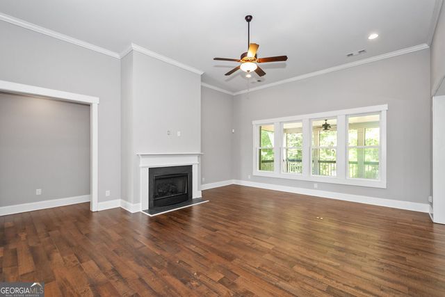 115 Crescent Creek Drive, Fayetteville, GA 30215