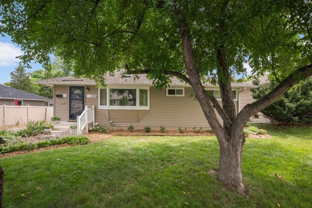 1405 Independence Avenue S, Saint Louis Park, MN 55426