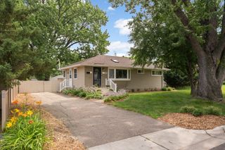 1405 Independence Avenue S, Saint Louis Park, MN 55426
