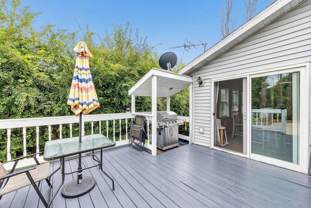 W350 COUNTY ROAD H, Fremont, WI 54940